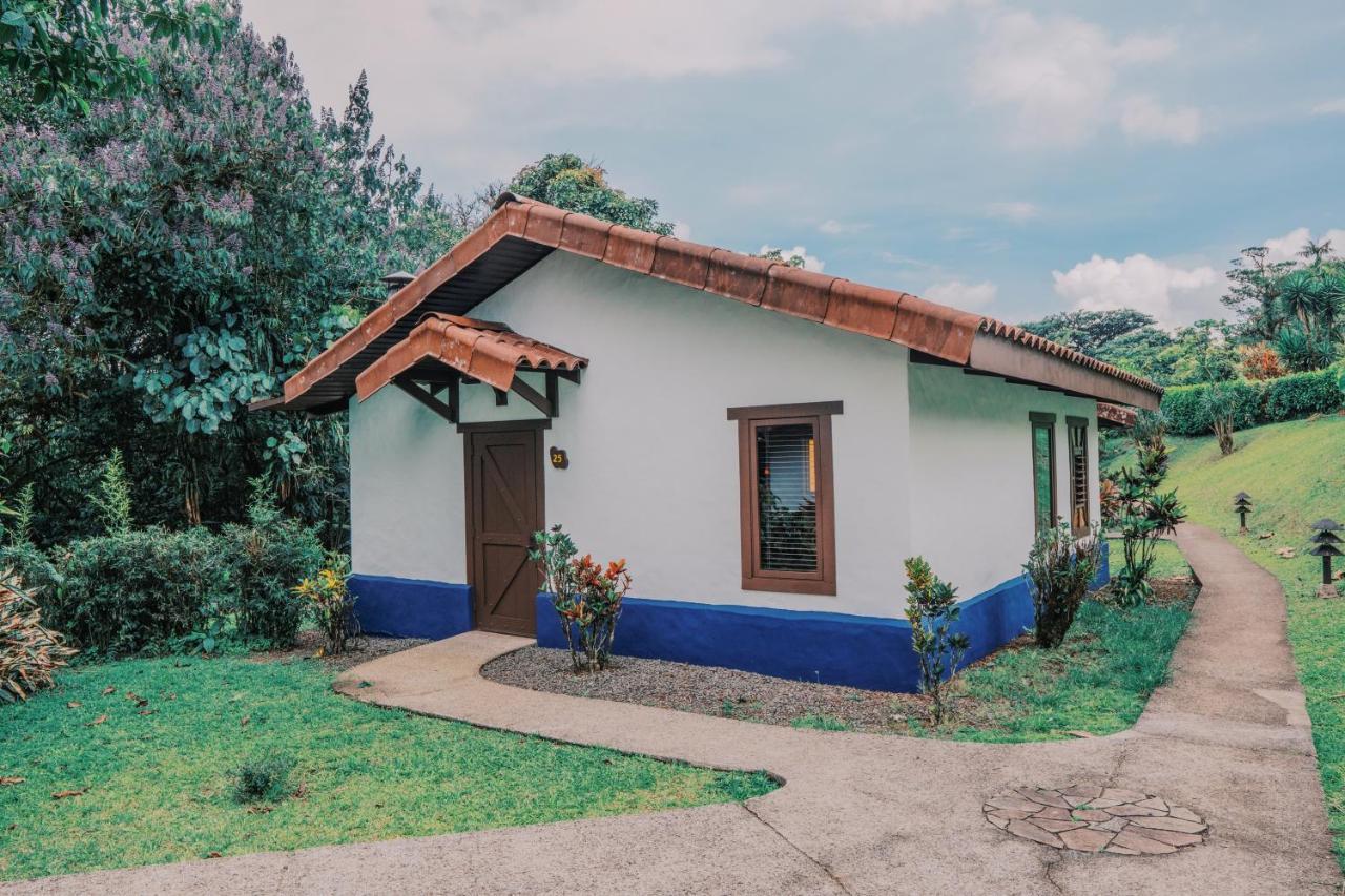 Villa Blanca Cloud Forest Hotel & Retreat San Ramón 객실 사진