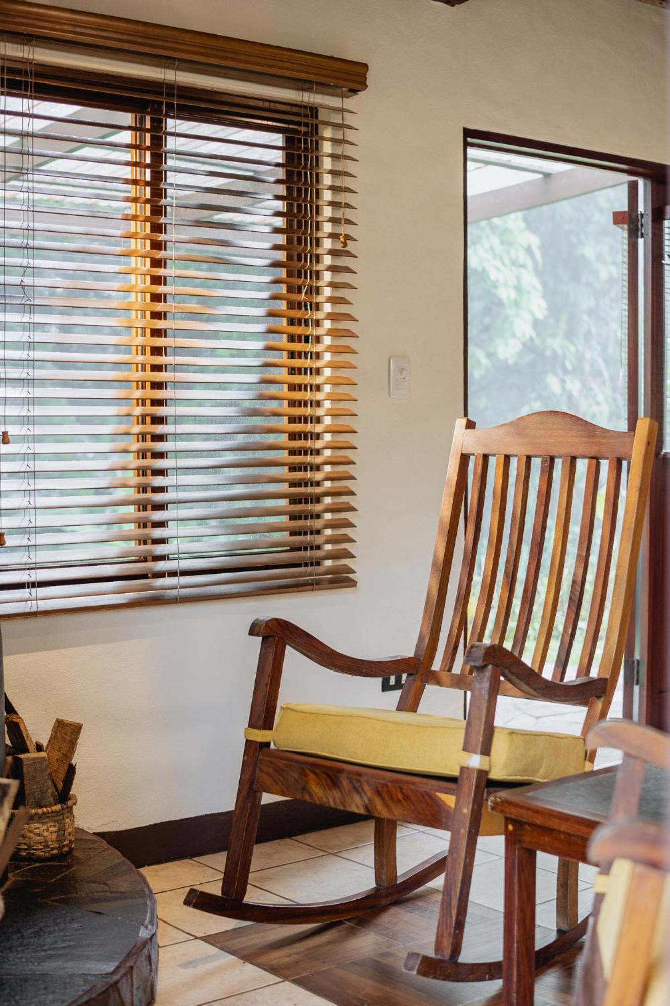 Villa Blanca Cloud Forest Hotel & Retreat San Ramón 객실 사진