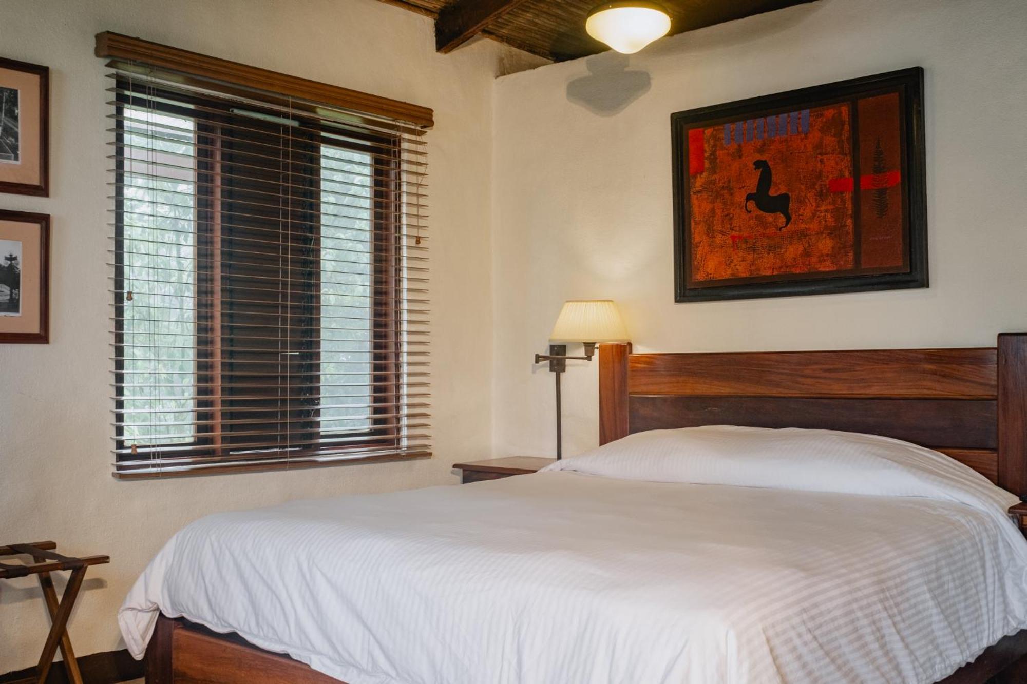 Villa Blanca Cloud Forest Hotel & Retreat San Ramón 객실 사진