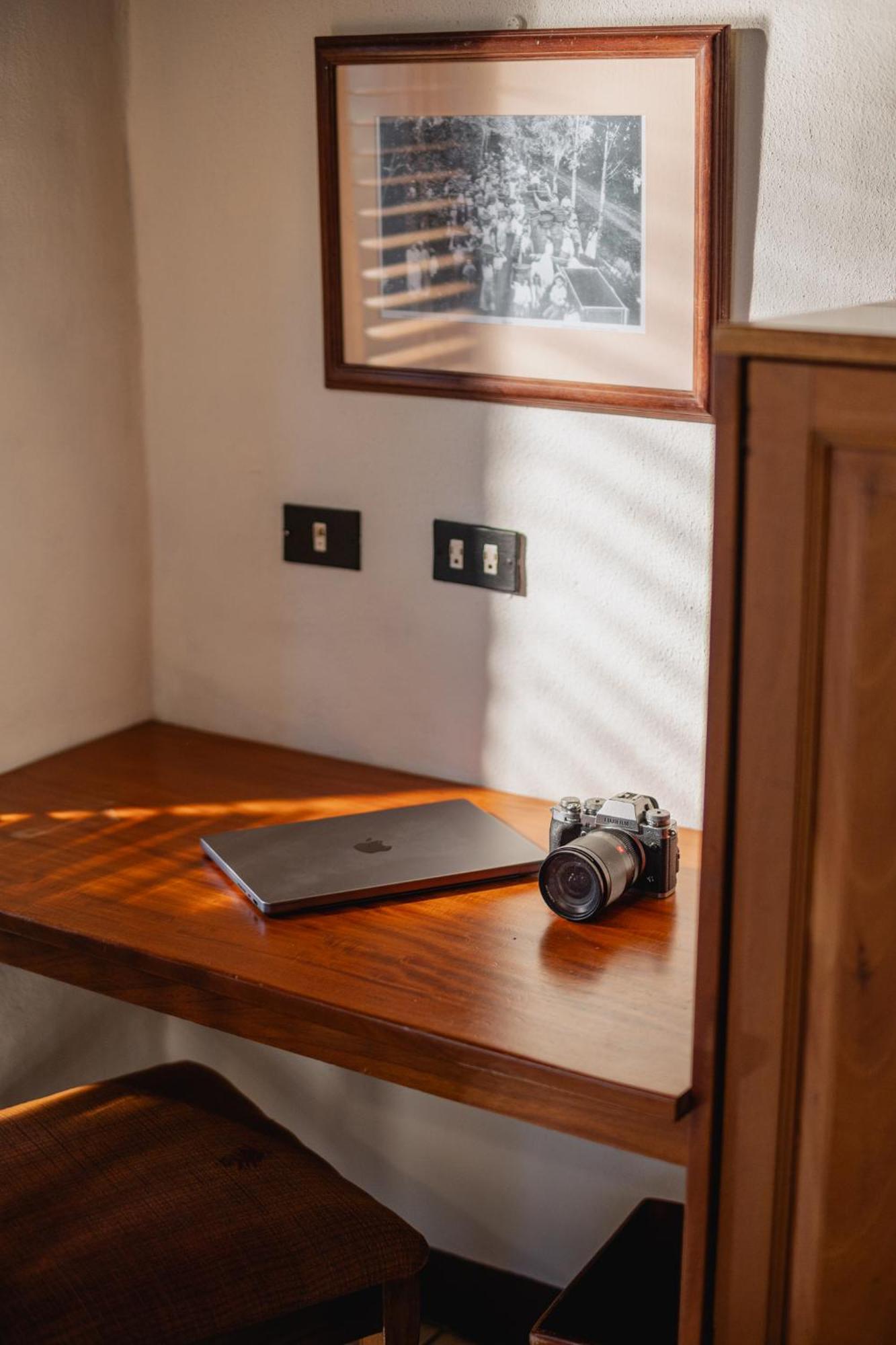Villa Blanca Cloud Forest Hotel & Retreat San Ramón 객실 사진