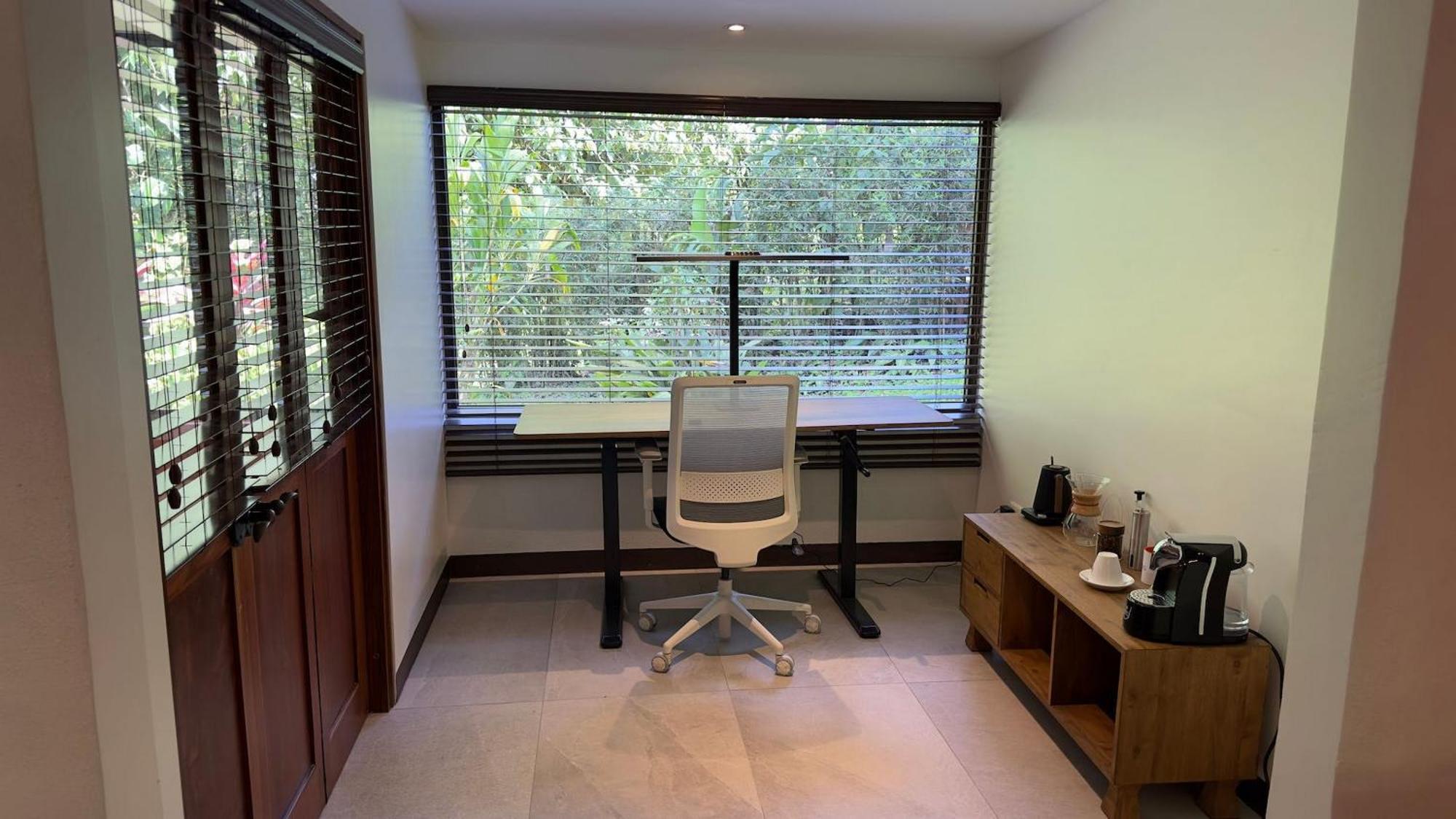 Villa Blanca Cloud Forest Hotel & Retreat San Ramón 객실 사진