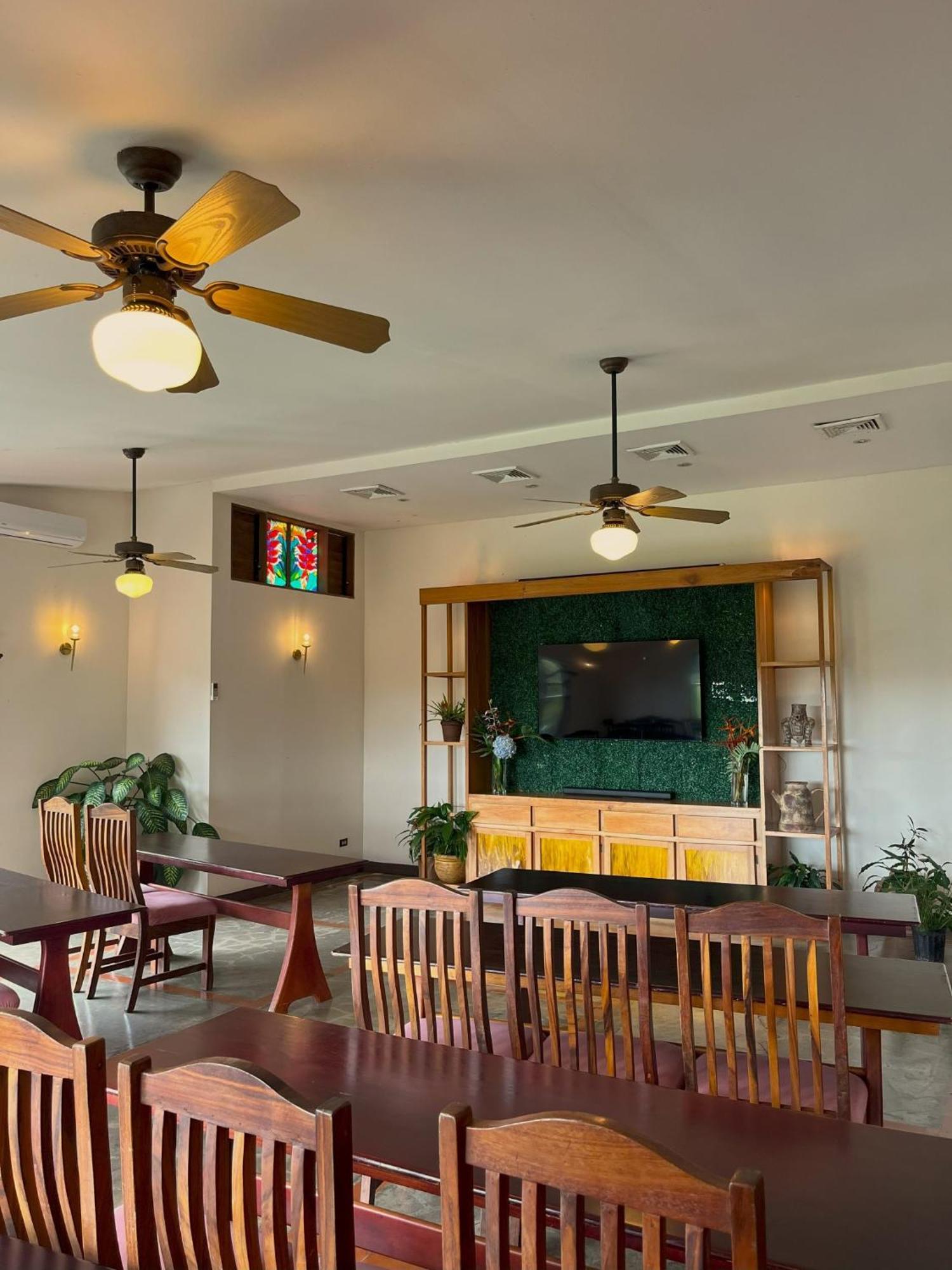 Villa Blanca Cloud Forest Hotel & Retreat San Ramón 외부 사진
